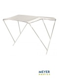 Bimini Sunworld III weiss Bild 2
